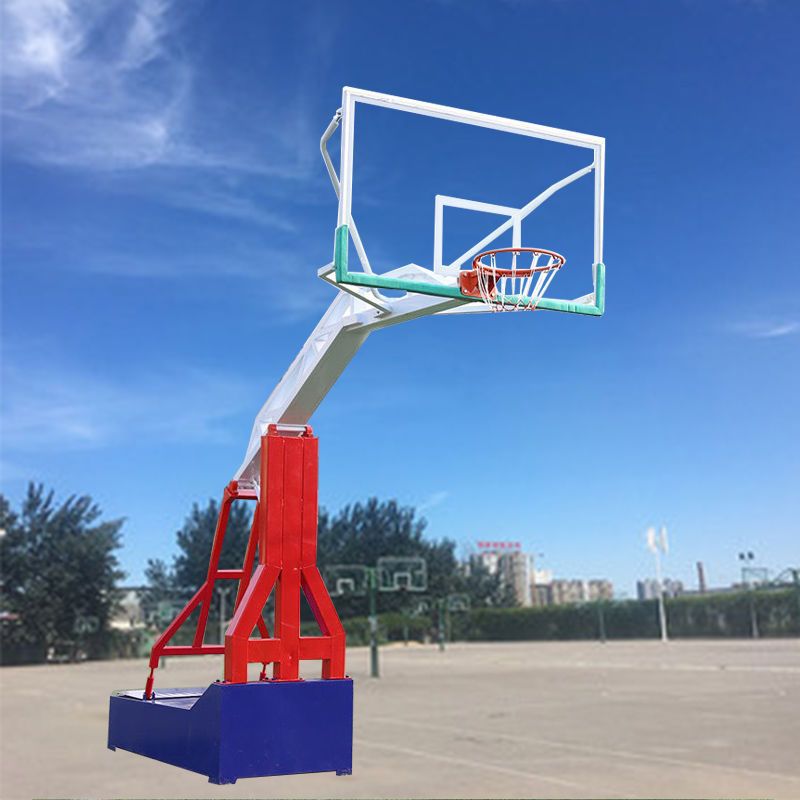 可调节篮球架推荐-星空电竞官网源头工厂