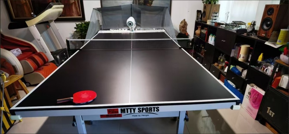 星空电竞乒乓球台源头生产工厂