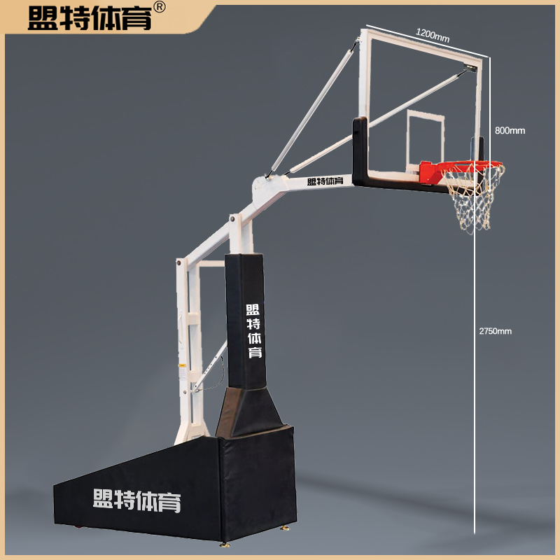 可调节篮球架推荐-星空电竞官网源头工厂